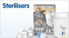 Sterilisers
